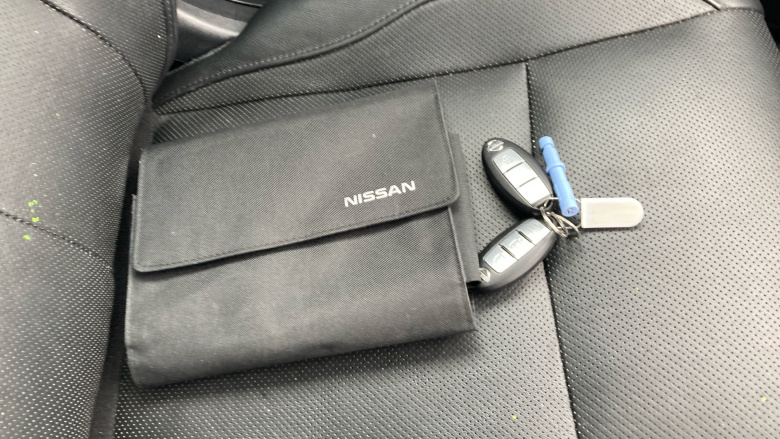 Nissan Qashqai 1.2 DiG-T Tekna [Non-Panoramic] 5dr Xtronic Petrol Hatchback